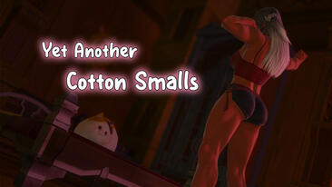 Yet Another Cotton Smalls