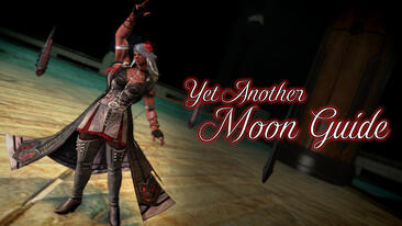 Yet Another Moon Guide